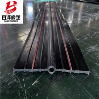 橡膠止水帶A電白遇水膨脹橡膠止水帶A百澤廠家供應銷售