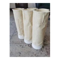 興佳環(huán)保高溫氟美斯布袋支持定制