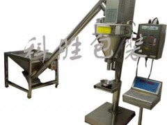 邯鄲科勝五香粉/芝麻糊包裝機(jī)|黑豆粉粉劑定量包裝機(jī)河北包裝機(jī)