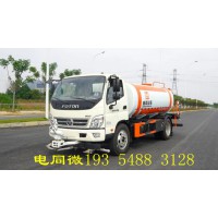 襄鼎汽車/專業(yè)生產(chǎn)銷售灑水車/危險(xiǎn)品廂式車