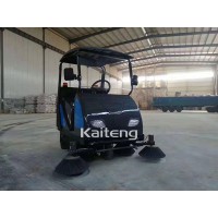 新鄉廠礦掃地車-濮陽物業掃地車-延津安陽大型掃地車
