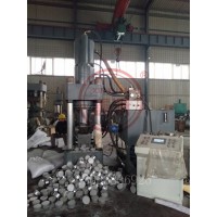 Y天津全自動鋁屑壓塊機配套工具  款式多樣