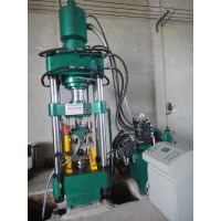 唐山全自動粉末成型液壓機Y的液壓系統要求和分析