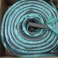 ?橡膠止水條 膩子型遇水膨脹止水定制安裝