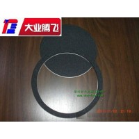 耐磨耐壓耐高溫泡棉墊圈環形泡棉墊圈