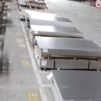 316L不銹鋼板