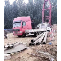 河北汽車反循環打樁隊，反循環灌注樁鉆孔公司