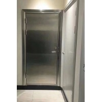 河北不銹鋼防火門廠家，任丘不銹鋼防火門廠家