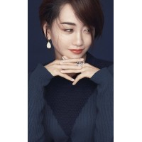 2023楊蓉|商務接洽經紀人經紀公司