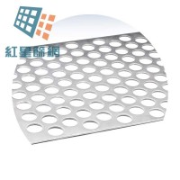 新鄉錳鋼沖孔篩板價格，新鄉不銹鋼沖孔篩網振動耐磨實力廠家
