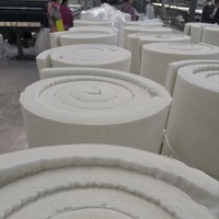 硅酸鋁保溫毯耐火卷氈5公分厚高鋁毯金石出廠價