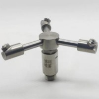 自動(dòng)洗車機(jī)旋轉(zhuǎn)噴嘴