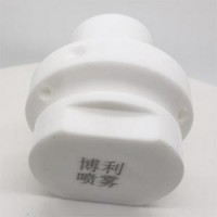 自動(dòng)旋轉(zhuǎn)噴嘴聚四氟乙烯