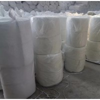 硅酸鋁保溫毯耐火卷氈5公分厚高鋁毯金石出廠價