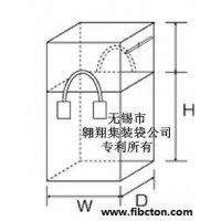 無錫市翱翔集裝袋公司供應(yīng)噸包袋、塑料包裝袋。