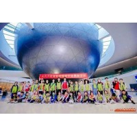 蘇州青少年暑期夏令營探索宇宙奧秘三六六社會實踐拓展活動報名中