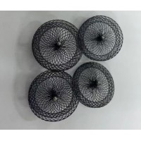 JuncWay 皆可維?心臟封堵器潤(rùn)滑抗凝涂層