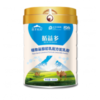 新疆疆軍乳業駱駝奶粉加工廠OEM貼牌代加工廠家直招招商代理