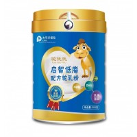 中國最具創(chuàng)新特色奶源企業(yè)招商  新疆駱駝奶粉