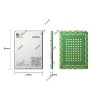 5G無線通信模塊模組 SIMCOM R8200C 多頻段5G無線通信模塊模組