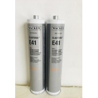 供應瓦克E41硅膠粘接劑