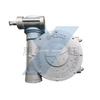 QDX3-S10手動(dòng)蝶閥蝸輪箱-手動(dòng)執(zhí)行器,手動(dòng)球閥蝸輪箱