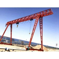 河北衡水龍門吊租賃廠家起重機(jī)型號(hào)多