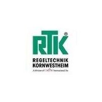 德國RTK閥門，德國RTK氣動調節閥