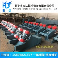 鋼廠設(shè)備GZG電機(jī)振動給料機(jī)