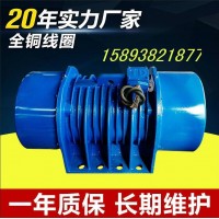 宏達(dá)ZW-160-6三相異步振動(dòng)電機(jī)廠家定制