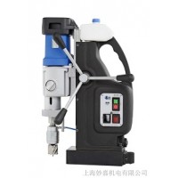 四檔轉速，鉆孔攻絲范圍大的多功能磁力鉆MAB825