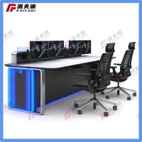 視頻控制臺(tái)接警中心話務(wù)工作臺(tái)保安室調(diào)度臺(tái)