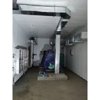 發電機機房降噪