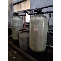 鍋爐中央空調(diào)軟水器循環(huán)水冷卻塔暖通制冷除水垢全自動軟化水設(shè)備