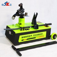 為什么扒胎機拆、裝輪胎時會傷胎口