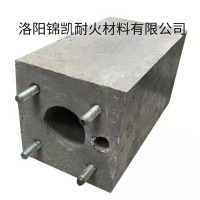 燒嘴磚