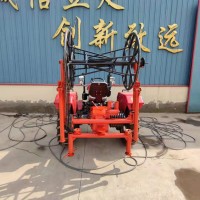 504拖拉機(jī)絞磨 704拖拉機(jī)牽引機(jī) 加裝液壓支腿