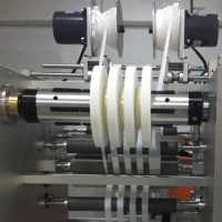 德力實(shí)生料帶分切機(jī)