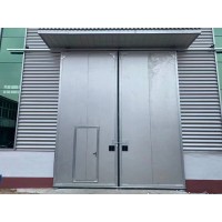 工業推拉門生產安裝廠家,推拉工業門廠家