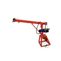 BR.PCD-1型船用簡易電動(dòng)水文絞車