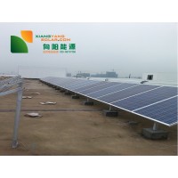 江蘇太陽(yáng)能發(fā)電的綠建項(xiàng)目是否需向供電公司辦理并網(wǎng)手續(xù)