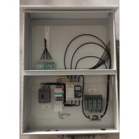 分布式光伏發(fā)電匯流專用配電箱