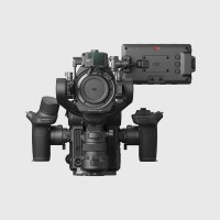大疆DJI Ronin 4D 如影全畫幅旗艦云臺 四軸增穩電影機專業攝像機