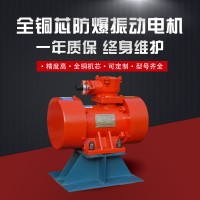 振動源隔爆型三相異步電動機宏達YBZH