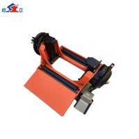 氣動(dòng)夾胎機(jī)的使用為什么省時(shí)省力