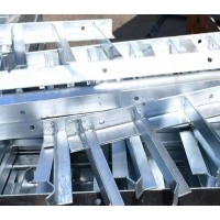 河北有源電力器材，電纜鍍鋅支架生產(chǎn)廠家