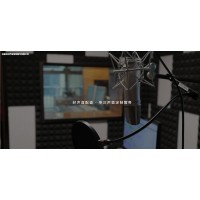 好聲音配音提供二維動畫配音服務