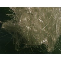 雄安新區(qū)玻璃纖維制品短切絲（短切紗）