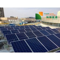 南京太陽(yáng)能發(fā)電光伏電站投資電網(wǎng)對(duì)光伏電站的影響太陽(yáng)能電站總承包