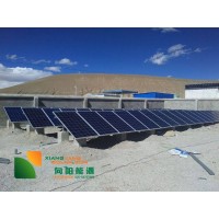 南京太陽(yáng)能發(fā)電太陽(yáng)能電站投資減少光伏發(fā)電系統(tǒng)損耗